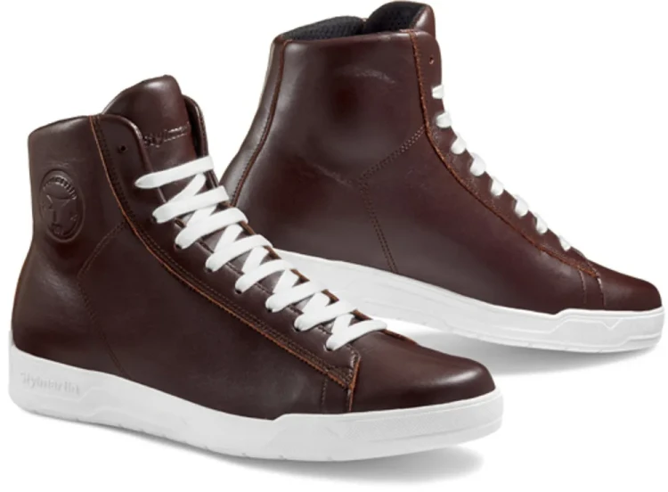 Мотоботы городские и короткие Stylmartin Core