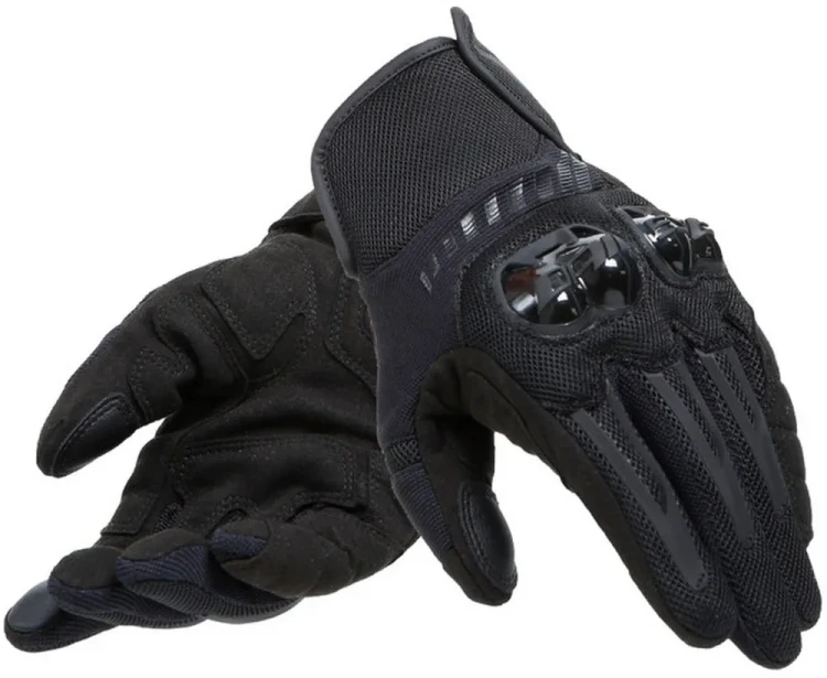 Мотоперчатки для города, спорта и туринга Dainese Mig 3 Air Tex