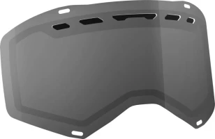 велоэкипировка Scott Prospect Fury Thermal ACS Серый 265519126