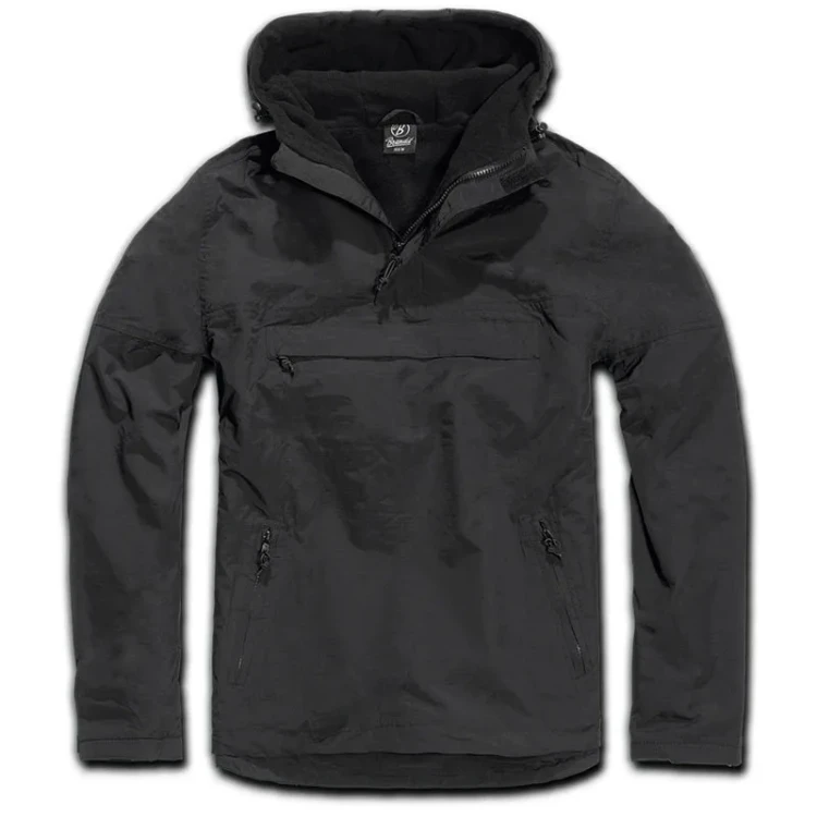 Куртка Brandit Windbreaker