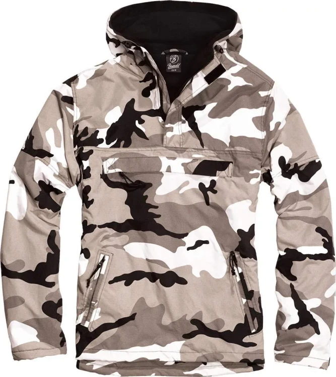 Куртка Brandit Windbreaker