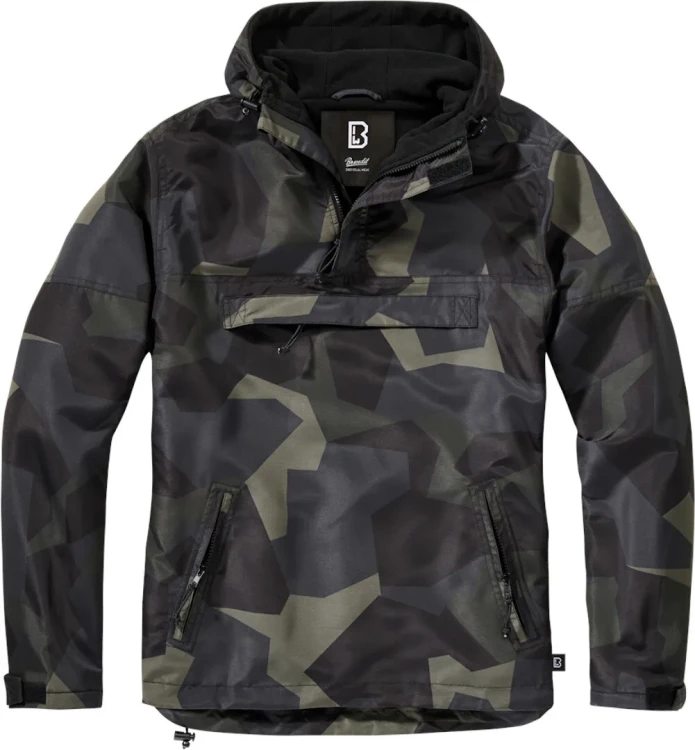 Куртка Brandit Windbreaker