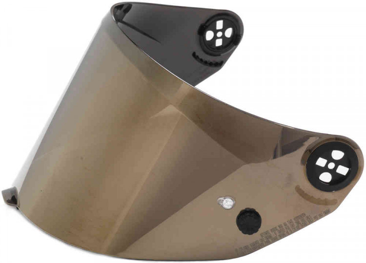 Nolan X-804 RS Ultra Carbon Золотистый SPAVIS0000361