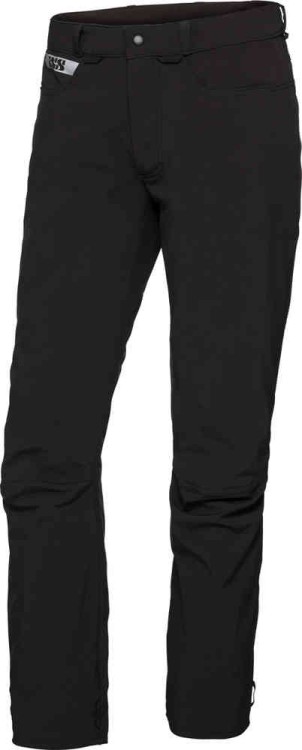 Мотоштаны текстильные мужские IXS X-Softshell