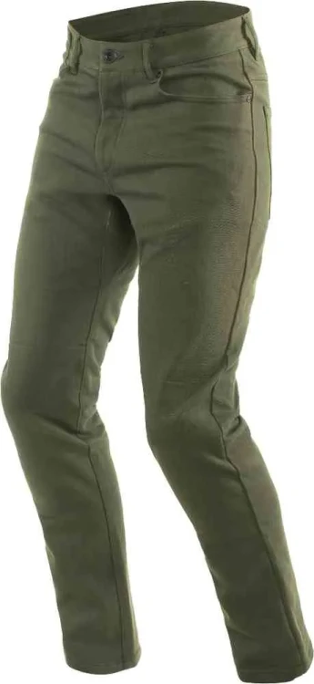 Мотоштаны текстильные Dainese Classic Slim