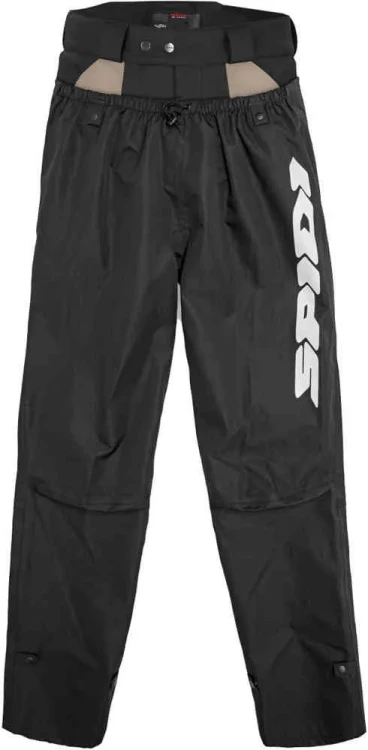 мотодождевик - штаны Spidi InsideOut H2Out  X96-026-S