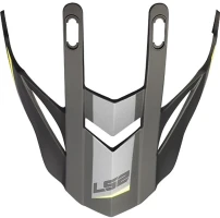 LS2 MX436 Pioneer серый 800436PEK21
