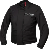 мотодождевик - куртка женская IXS Salta-ST-Plus  X58516-003-D