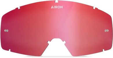 Airoh Blast XR1 красный LXR108