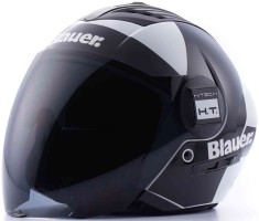 Мотошлем открытый Blauer Real HT Graphic A