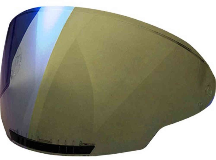 LS2 OF600 Copter Золотистый иридий 800600VIS19
