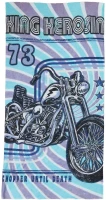 термобелье King Kerosin Chopper Until Death  KK260044-413-ONESIZE