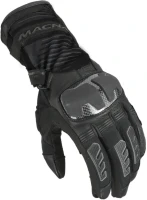 Мотоперчатки для города, спорта и туринга Macna Tempo 2.0