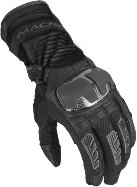 Мотоперчатки для города, спорта и туринга Macna Tempo 2.0