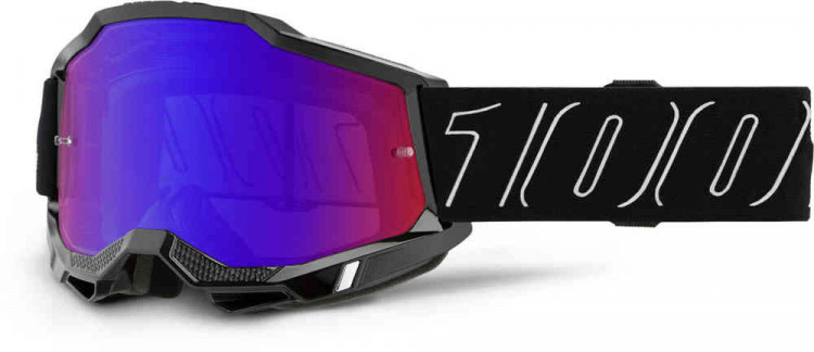 100% Accuri II Blackline  469-062-50014-00047
