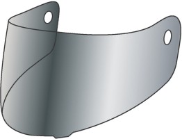 Peroz Tayi зеркальное серебро PER-44-MHV-001-110-OS