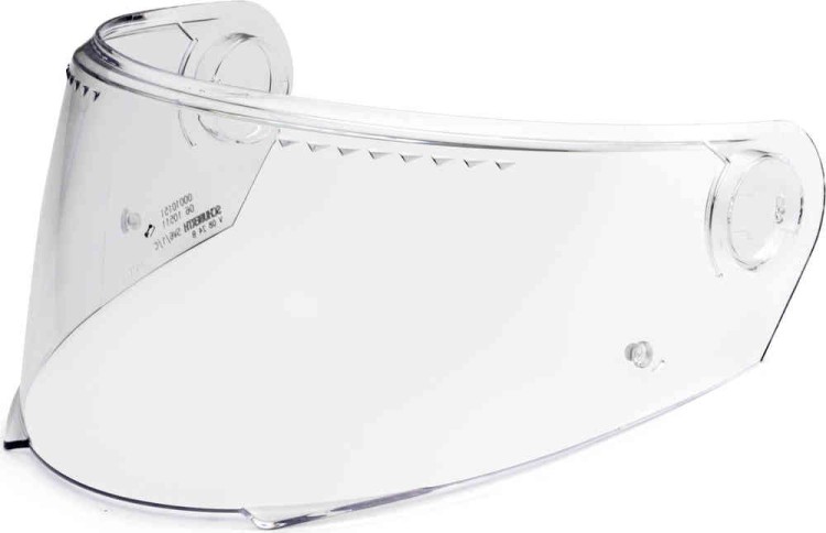 Schuberth SV6 C5 / S3 Прозрачный 4990010201