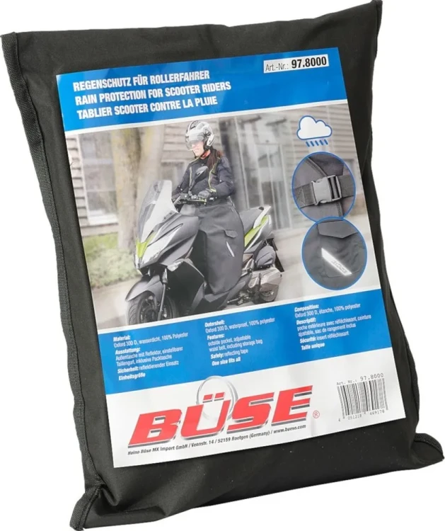 Buse  978000