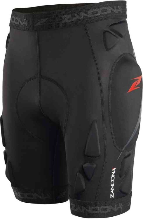 велоэкипировка Zandona Soft Active