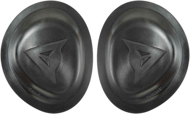 Мотозащита Dainese RSS 3.0  1876203-001-N