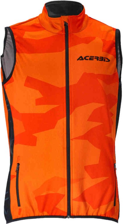 Мотожилет Acerbis X-Wind
