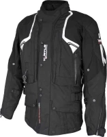 Мотокуртка текстильная Helite Touring 2.0
