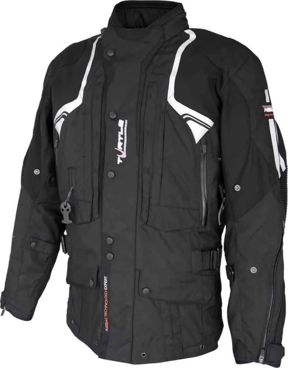 Мотокуртка текстильная Helite Touring 2.0