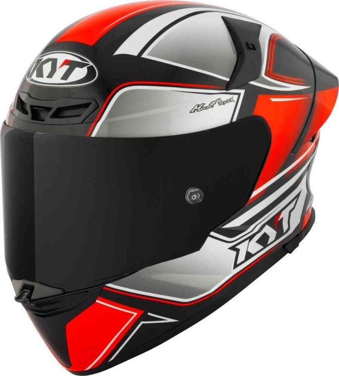 Мотошлем интеграл KYT TT-Revo Tourist