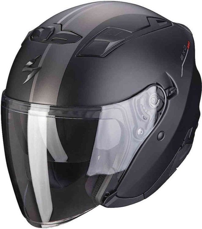 Мотошлем открытый Scorpion EXO-230 SR