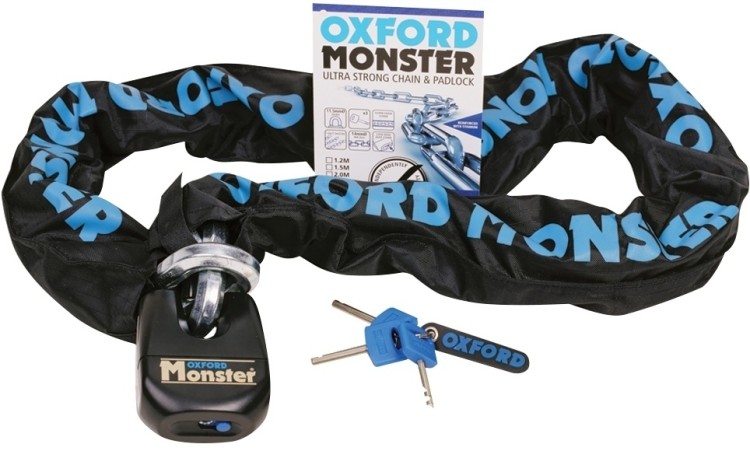 Oxford Monster