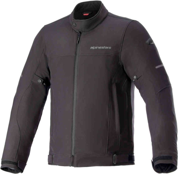 Мотокуртка текстильная мужская Alpinestars Husker