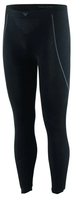 термобелье - штаны Dainese D-Core Dry LL Pant Черный/Серый 1915942-604-XS