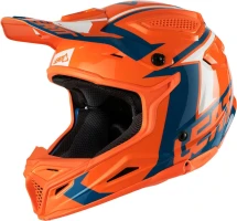 Мотошлем для мотокросса и эндуро Leatt GPX 4.5 V20