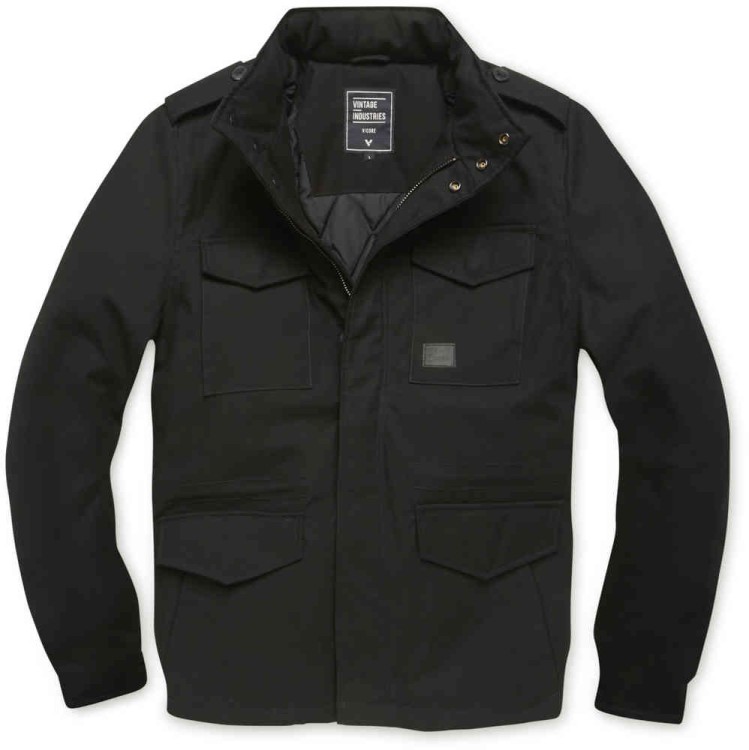 Куртка Vintage Industries Brent