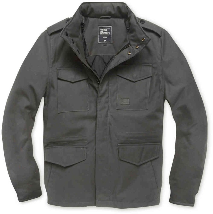 Куртка Vintage Industries Brent