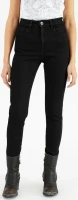 женская мотоэкипировка Rokker Rokkertech High Waist  2414-L32-W