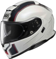 Мотошлем модуляр Shoei Neotec 3 Satori