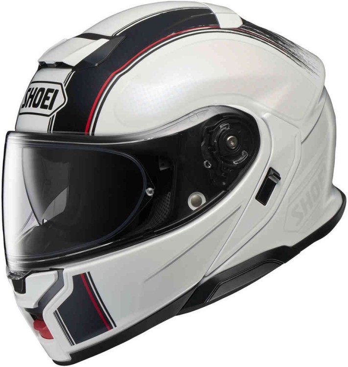 Мотошлем модуляр Shoei Neotec 3 Satori