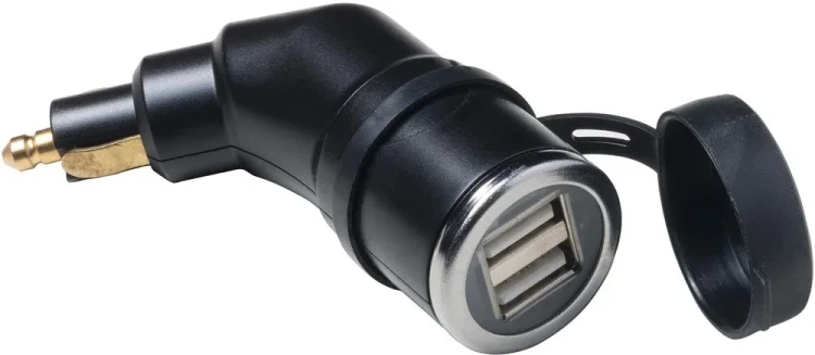 Interphone DIN USB  IN-ACCMOTODIN2USB