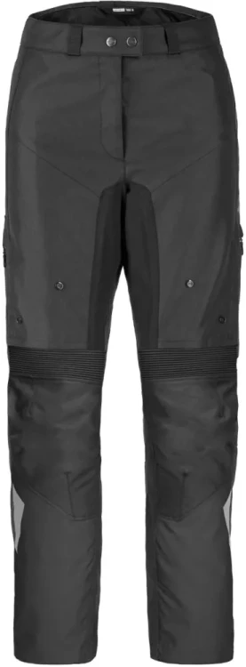 женская мотоэкипировка Spidi Crossmaster Черный U134-026