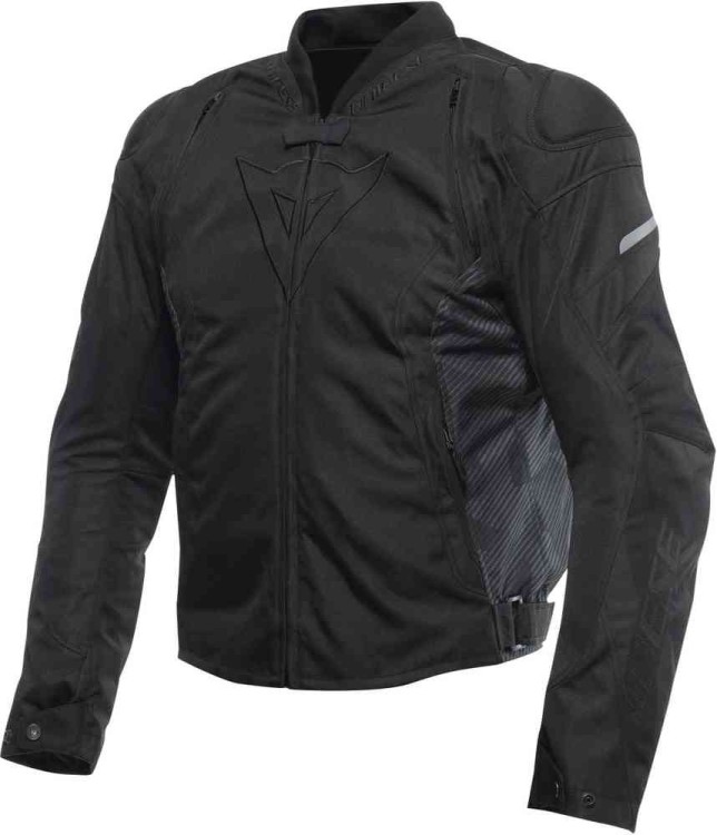 Мотокуртка текстильная мужская Dainese Avro 5