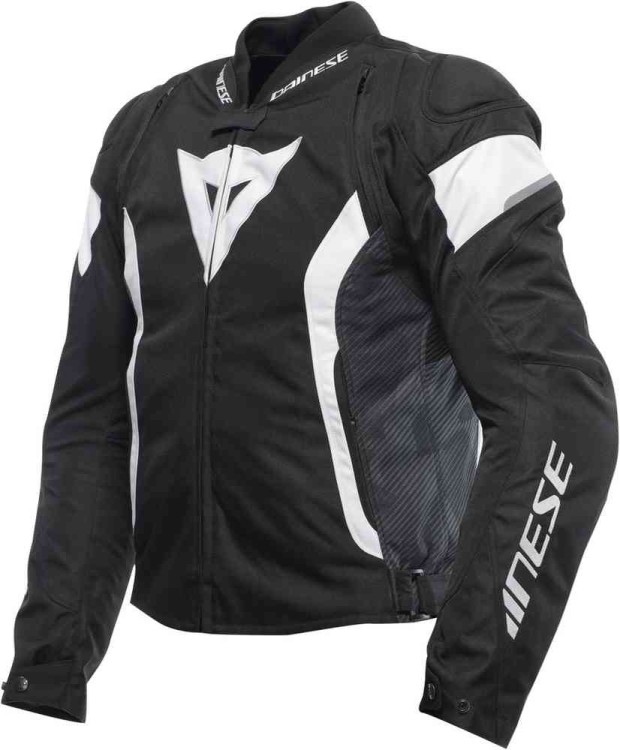 Мотокуртка текстильная мужская Dainese Avro 5