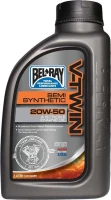 Bel-Ray V-Twin 20W-50  96910-Bt1Qb