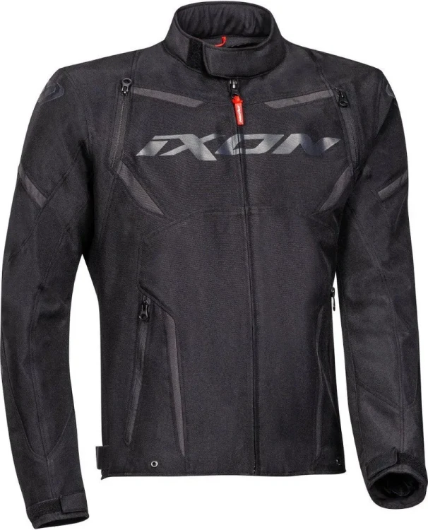 Мотокуртка текстильная Ixon Striker