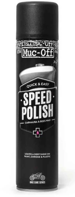 Muc-Off Speed  210-1203-12