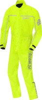мотодождевик слитный FC-Moto Rain Желтый FCM-031-RS-001-70