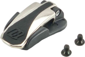 Gaerne SG12/Balance Черный/Серый 4693-001