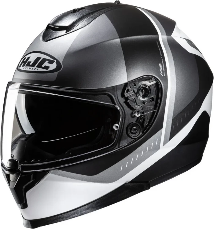 Мотошлем интеграл HJC C70N Alia