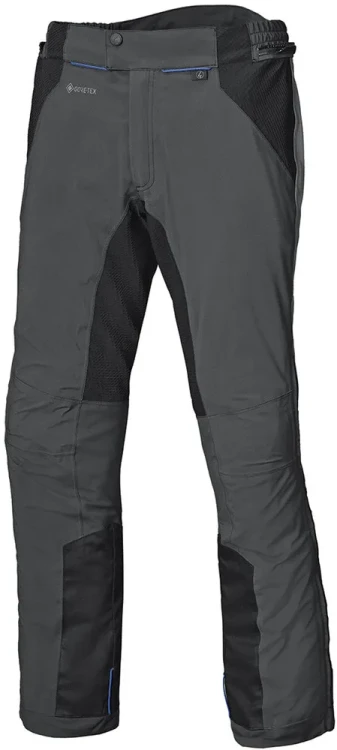Мотоштаны текстильные женские Held Clip-in GTX Evo Base Gore Packlite