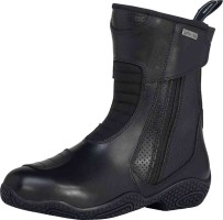 Мотоботы туристические женские IXS Comfort-Short-ST